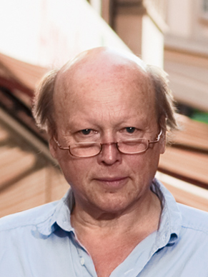 Jean-Michel Dolivo