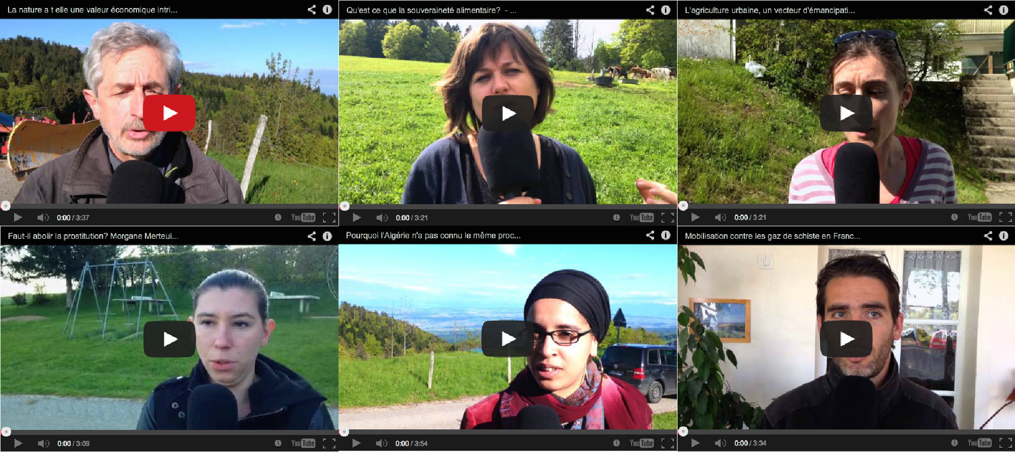 2014-05-17-uniprintemps-videos