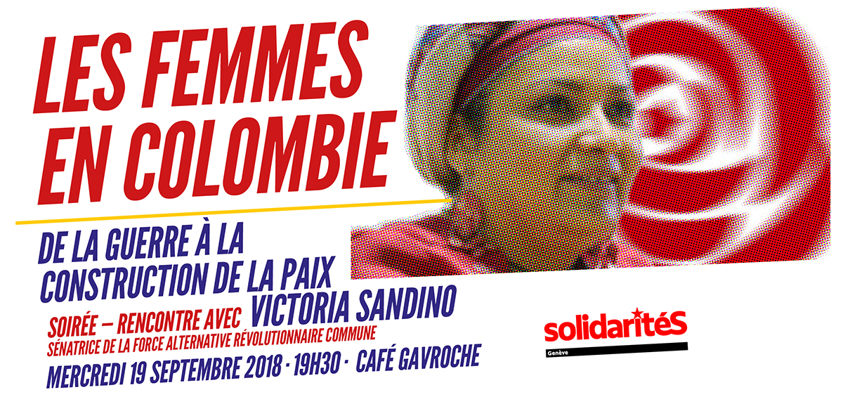 2018 09 19 Sandino Colombie fb event