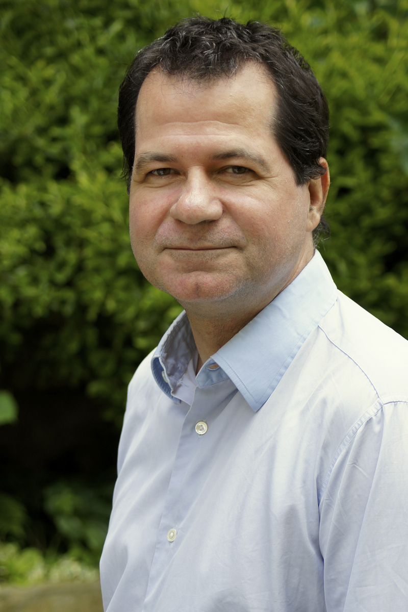 BAUD Olivier