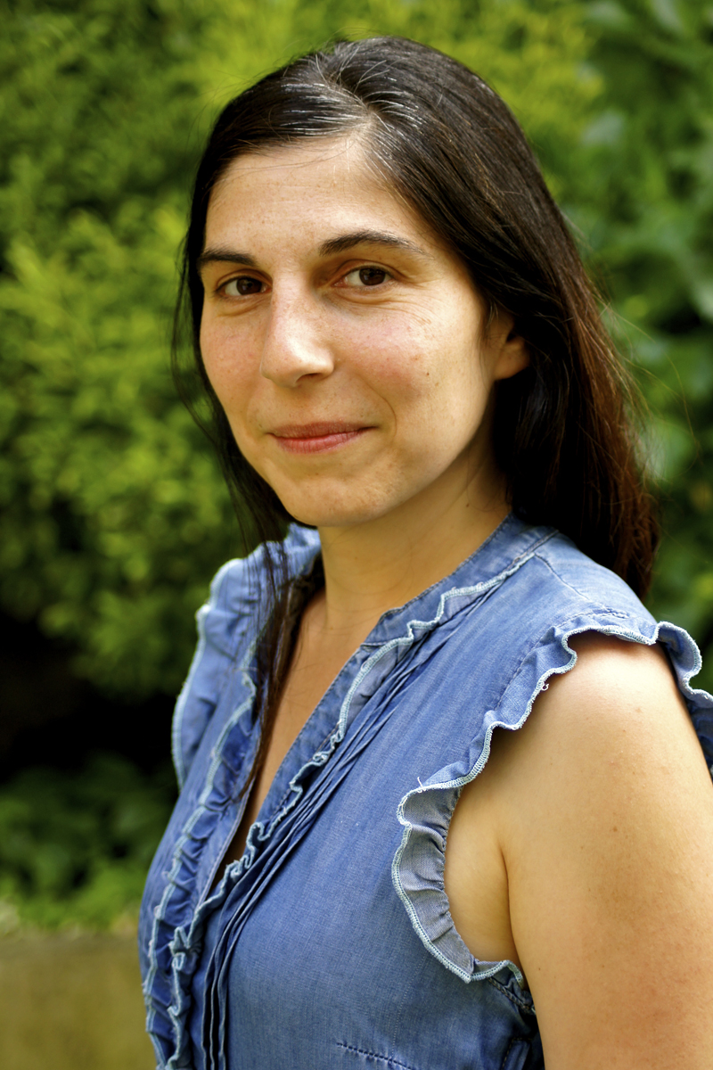 BILEMJIAN Angele