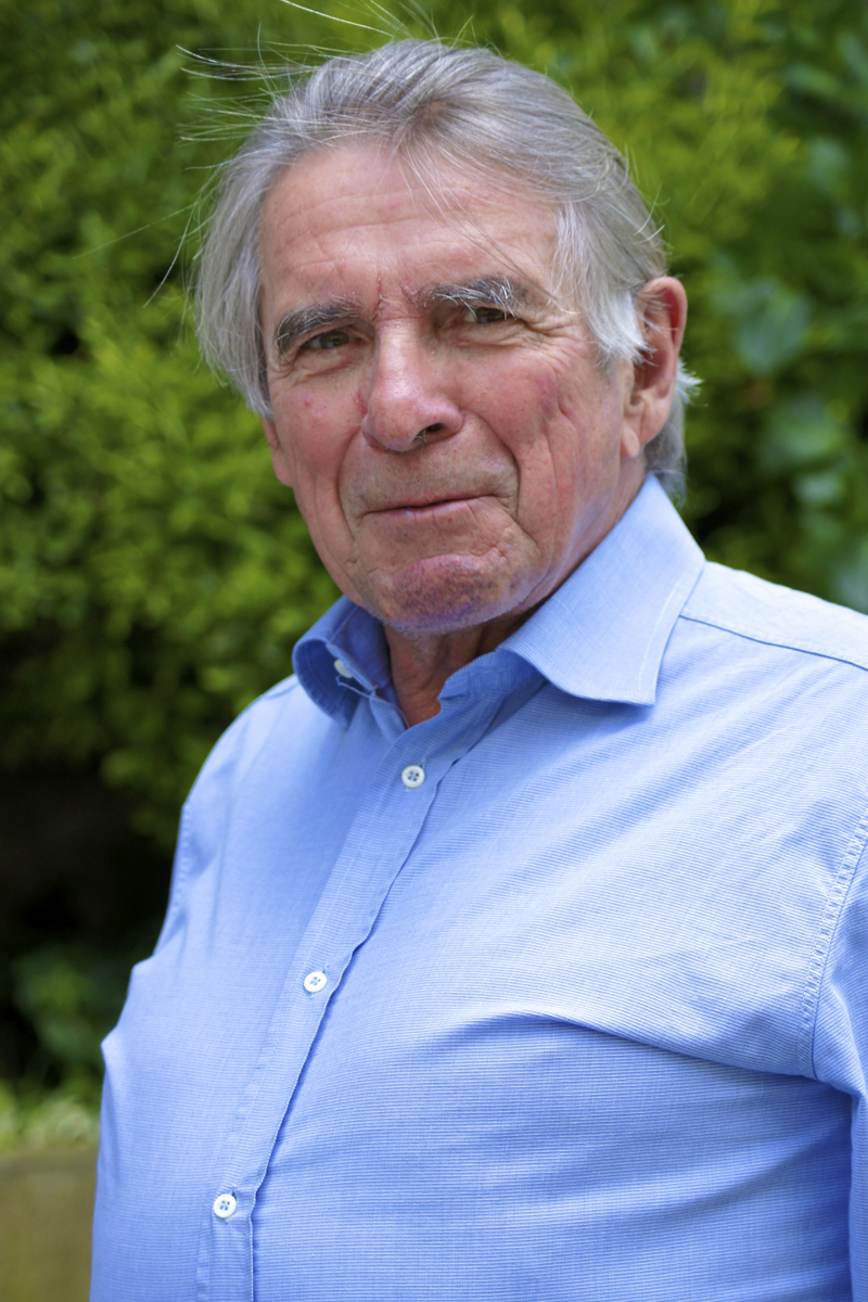 DUCOMMUN Michel