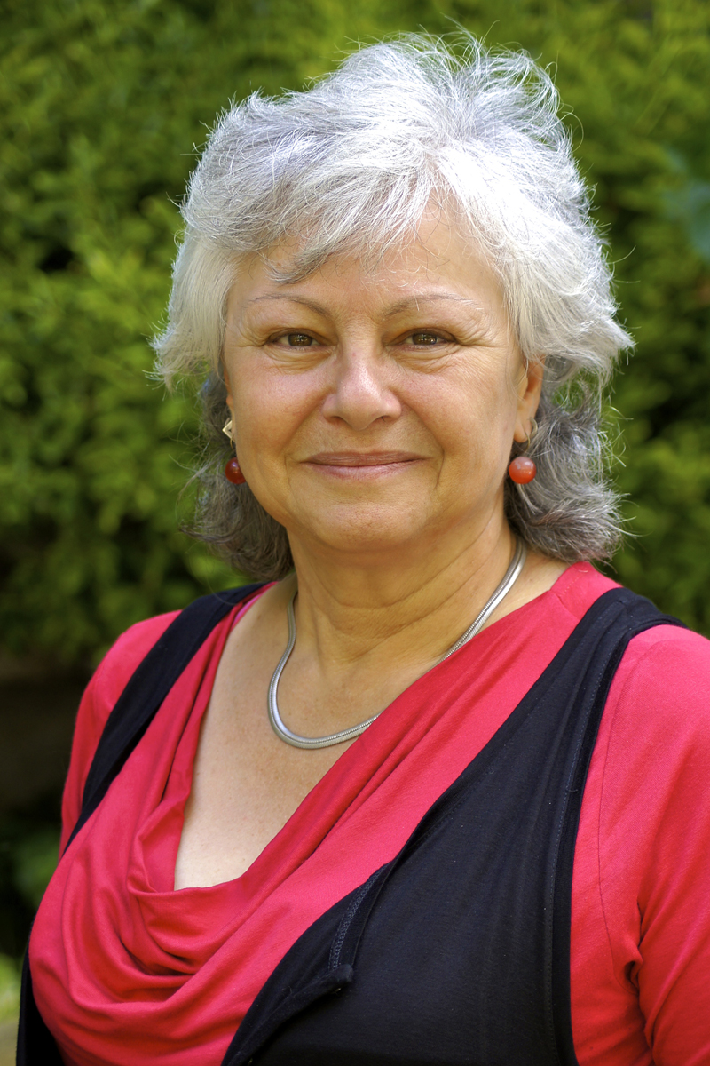 HALLER Jocelyne