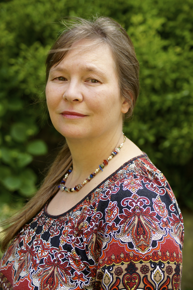 PEYSSON Anne-Marie