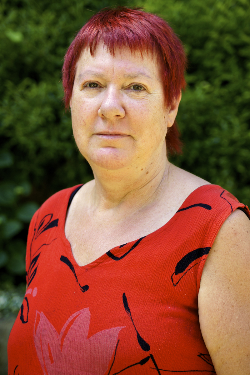 STEBLER Henriette