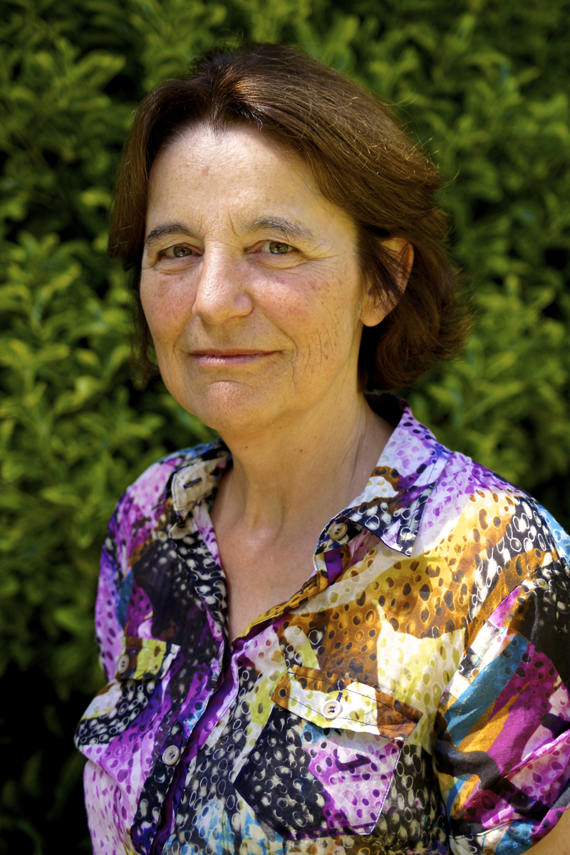 STUDER Brigitte