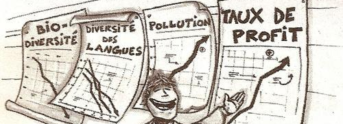croissance