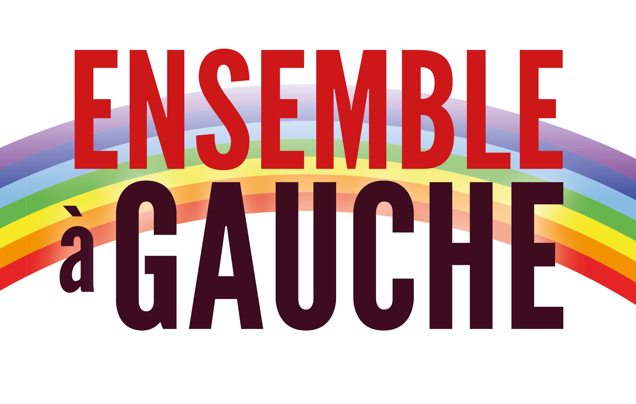ensemble a gauche