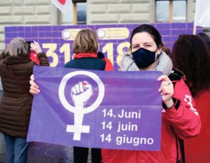 Résultats des VOTATIONS DU 7 MARS 2021 - solidaritéS Genève