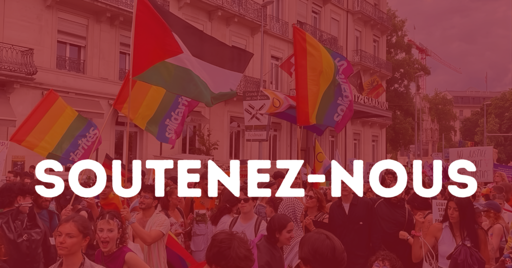 soutenir solidarités