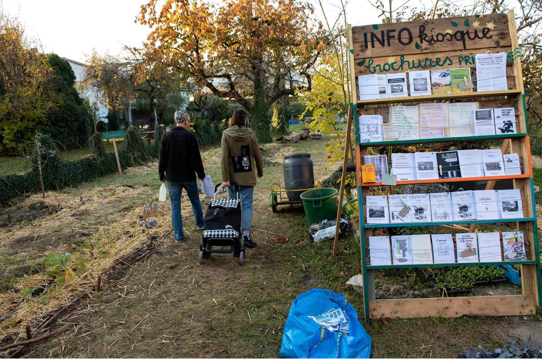 Quartier Libre Yverdon Solidarités Neuchâtel