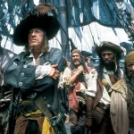 Image du film Pirates des Caraïbes