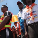 Andry Rajoelina, 17 mars 2009