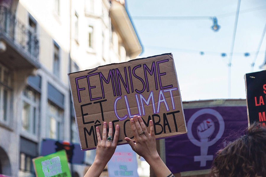 ecofeministe