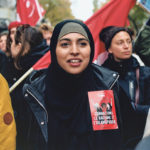 Marche contre l’islamophobie à Paris, 10 novembre 2019