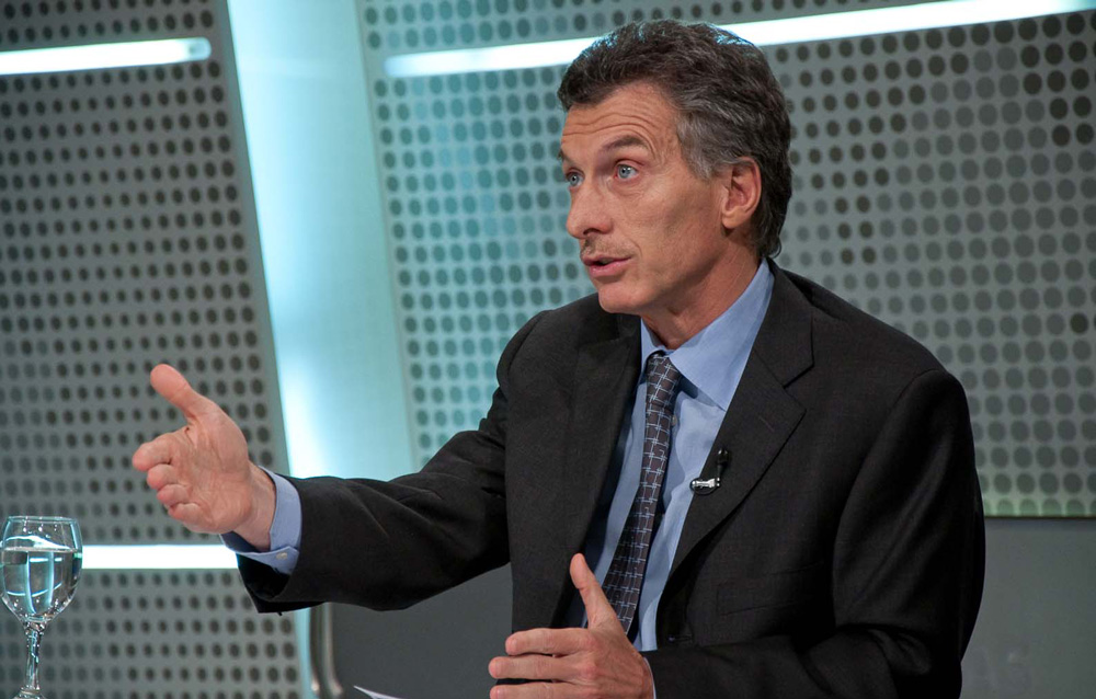 Mauricio-Macri