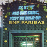 BNP Paribas à Paris