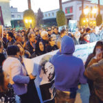 Au Maroc, la répression s'intensifie