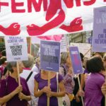 Grève féministe 2019, Lausanne