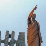 Mémorial Kwame Nkrumah à Accra