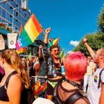 Pride Genève 2021