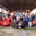 Grande réunion des mouvements sociaux au Brésil