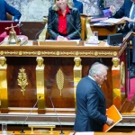 Discours de Politique générale de François Bayrou à l'Assemblée nationale française, 14 janvier 2025