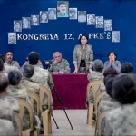 12e Congrès du PKK