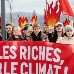 Dépôt de l'initiative pour l'avenir