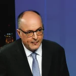 Olivier Jornot en 2025