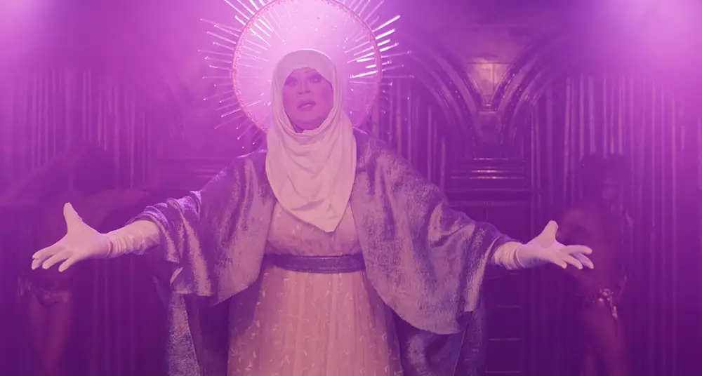 Image du film Queens of the Dead de Tina Romero