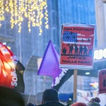 Rassemblement contre l’agression impérialiste contre le Venezuela, Genève, 3 janvier 2026