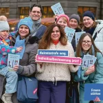 Campagne pour l'imposition individuelle