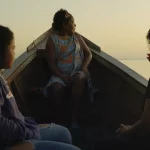 Image du film Saudade do Rio Doce de Claudia Neubern