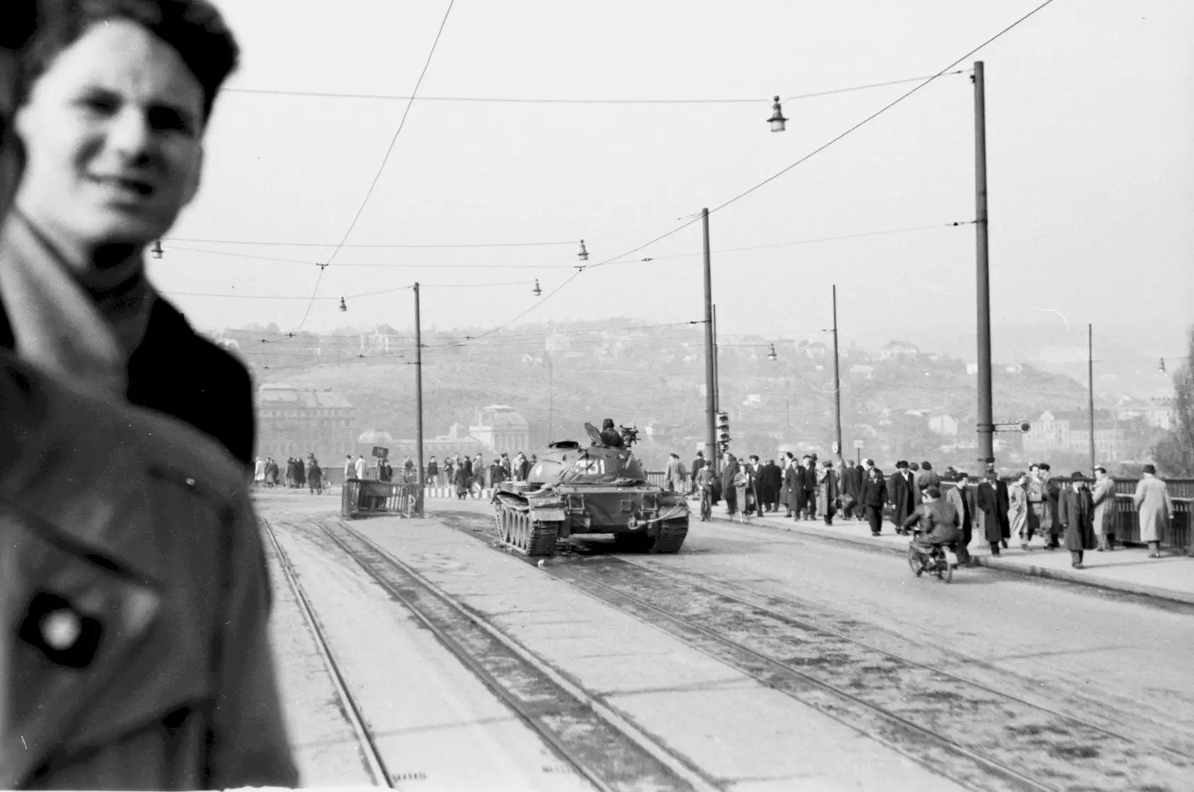 Révolution hongroise de 1956