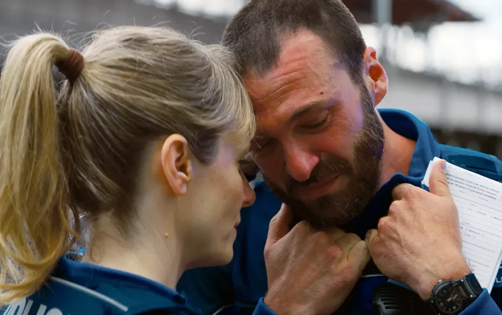 Image de la série “Uniformes”