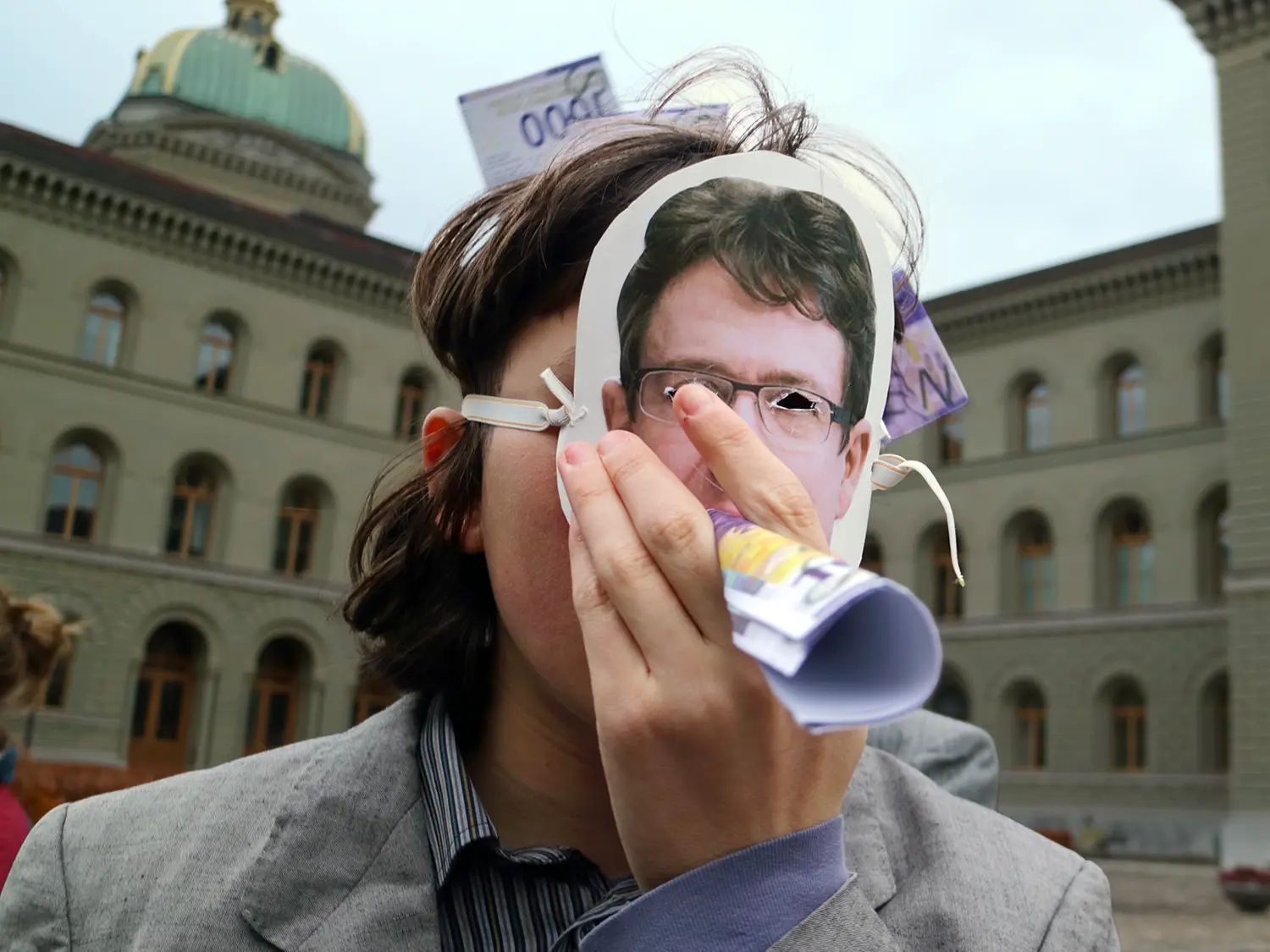 Albert Rösti